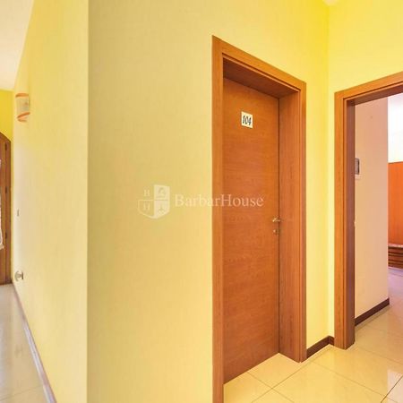 Villa Marincanto Affittacamere Porto Cesareo Bagian luar foto
