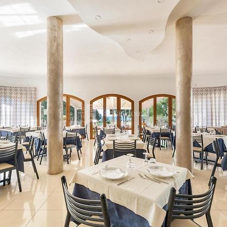 Villa Marincanto Affittacamere Porto Cesareo Bagian luar foto
