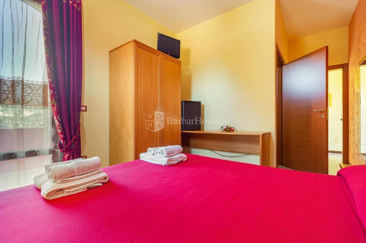 Villa Marincanto Affittacamere Porto Cesareo Bagian luar foto
