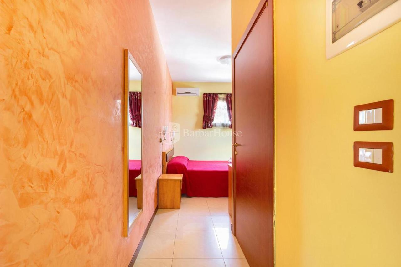 Villa Marincanto Affittacamere Porto Cesareo Bagian luar foto