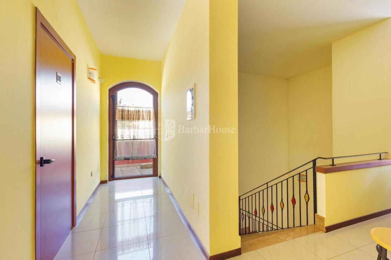 Villa Marincanto Affittacamere Porto Cesareo Bagian luar foto