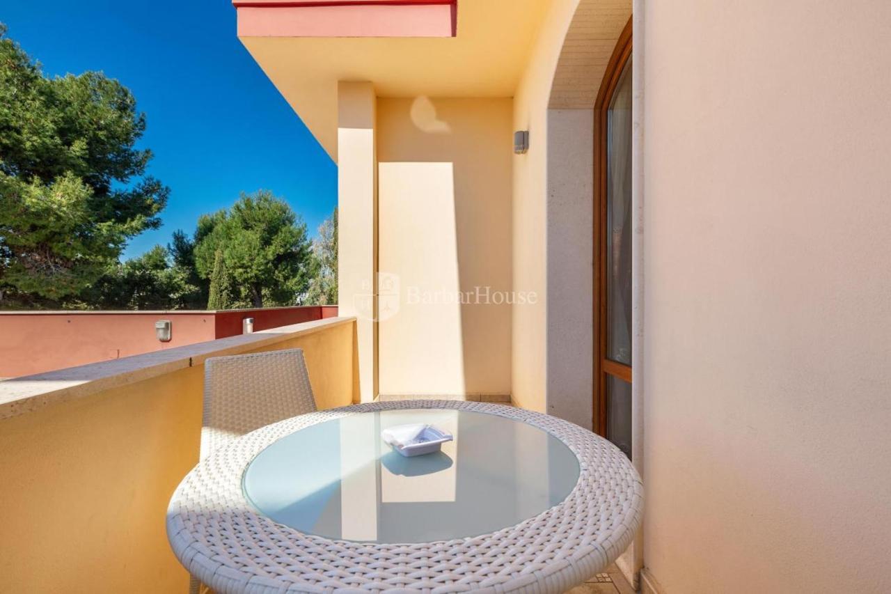 Villa Marincanto Affittacamere Porto Cesareo Bagian luar foto