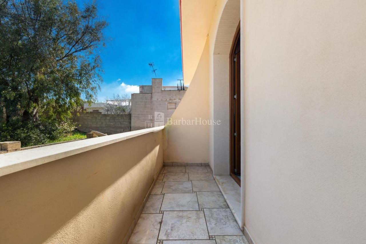 Villa Marincanto Affittacamere Porto Cesareo Bagian luar foto