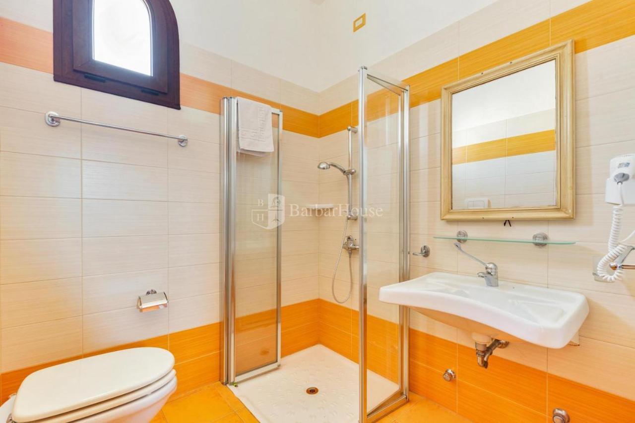 Villa Marincanto Affittacamere Porto Cesareo Bagian luar foto