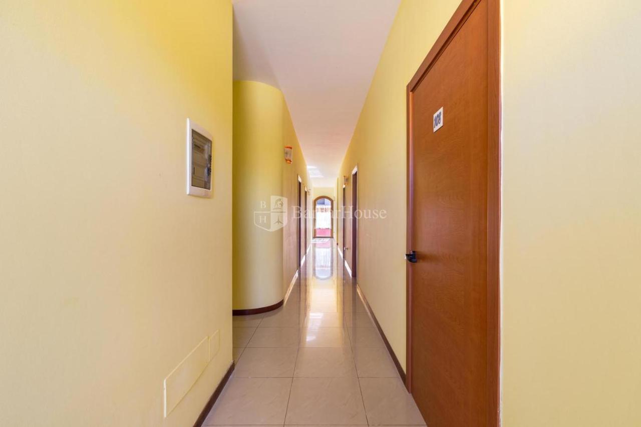 Villa Marincanto Affittacamere Porto Cesareo Bagian luar foto