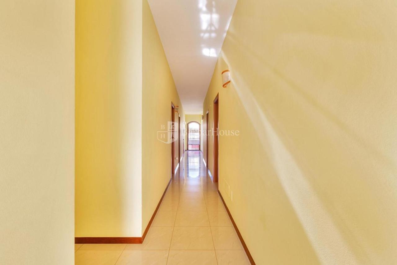Villa Marincanto Affittacamere Porto Cesareo Bagian luar foto