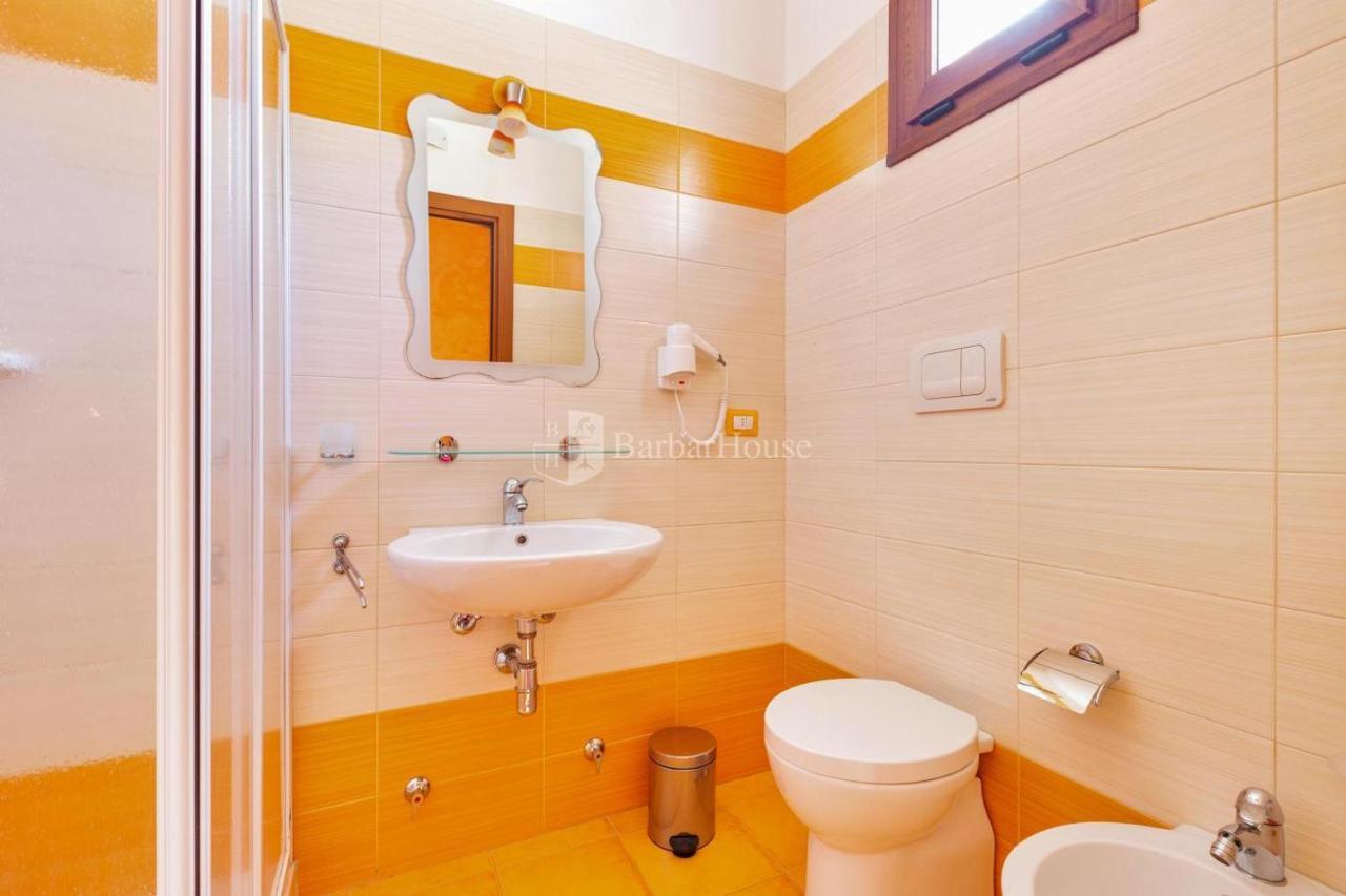 Villa Marincanto Affittacamere Porto Cesareo Bagian luar foto