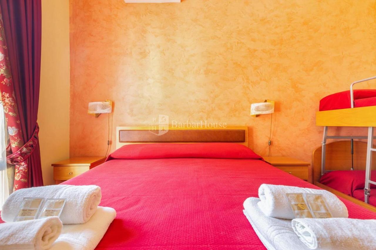 Villa Marincanto Affittacamere Porto Cesareo Bagian luar foto