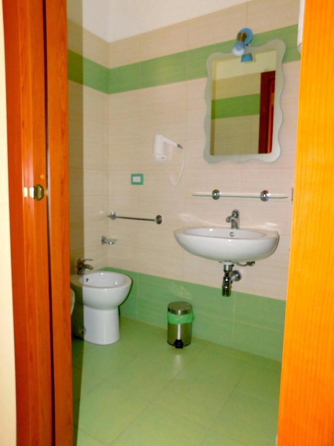 Villa Marincanto Affittacamere Porto Cesareo Bagian luar foto